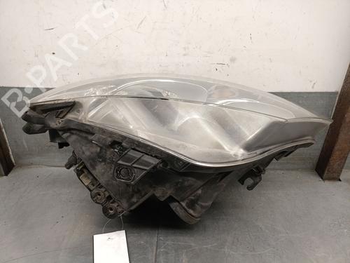Left headlight SEAT EXEO (3R2) 2.0 TDI | BP37523195C28 - Image 3
