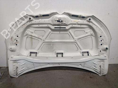 Capot CITROËN C-ELYSEE (DD_) 1.6 HDI 92 | BP32483777C1