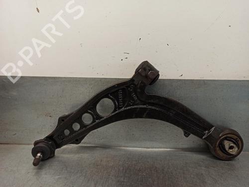 Used Left front suspension arm FIAT PUNTO (188_) 1.2 60 (188.030, .050, .130, .150, .230, .250) (60 hp) 17050677