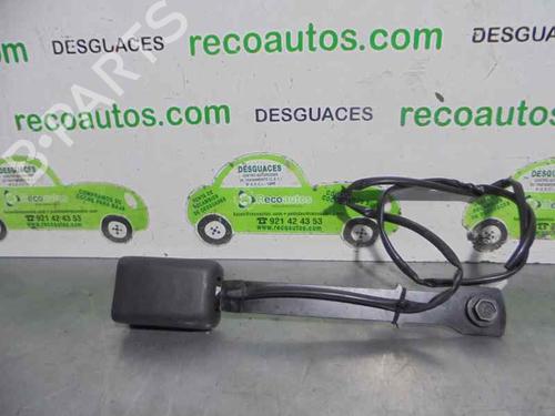 Seat buckle NISSAN JUKE (F15) 1.5 dCi | BP20251374I32 