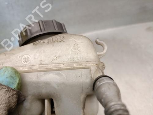 Brake master cylinder OPEL ZAFIRA A MPV (T98) 1.8 16V (F75) | BP22738892M77 