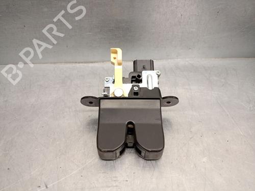 Tailgate lock HYUNDAI IONIQ (AE) 1.6 GDI Hybrid | BP26914893C101 
