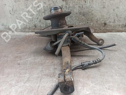 Right front steering knuckle MERCEDES-BENZ S-CLASS (W140) 300 SE, SEL/S320 (140.032, 140.033) | BP8244013M26 