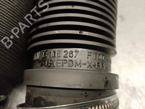 Pipe OPEL MERIVA A MPV (X03) 1.7 CDTI (E75) | BP16143001M125 