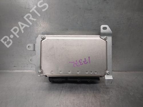Engine control unit (ECU) SMART FORTWO Coupe (451) 1.0 (451.331, 451.380) | BP13612086M57 