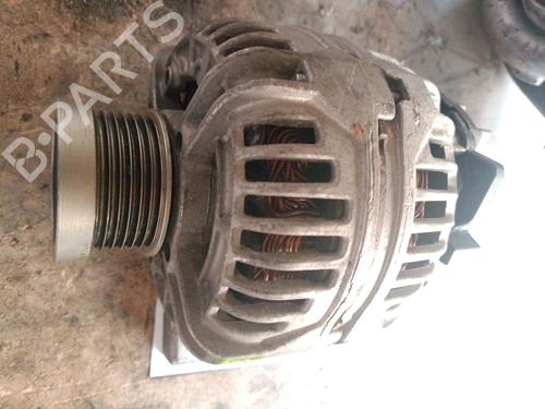 Used Alternator VOLVO S60 I (384) 2.4 D (130 hp) 22984777
