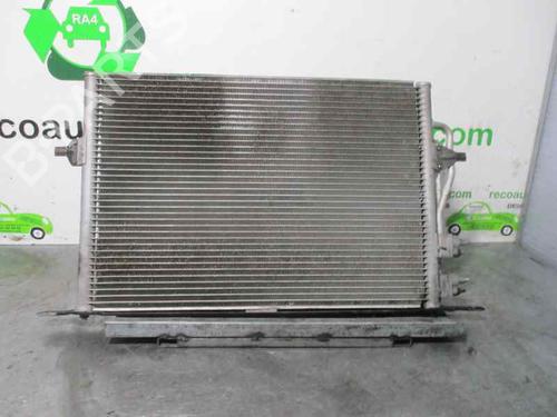 Used AC radiator FORD MONDEO II (BAP) 1.8 i (115 hp) 3349136
