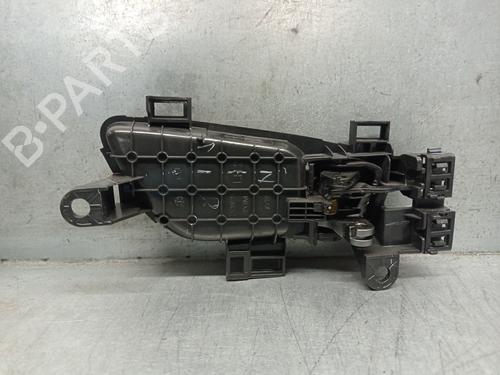 Front left interior door handle HONDA CIVIC X Hatchback (FC_, FK_) 1.0 VTEC (FK6) | BP21577936I13 