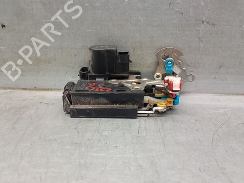 Used Front right lock SSANGYONG REXTON / REXTON II (GAB_) 2.7 Xdi 4x4 (165 hp) 30388757