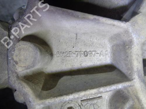 Gearbox FORD MONDEO IV (BA7)  | BP10909708M3 