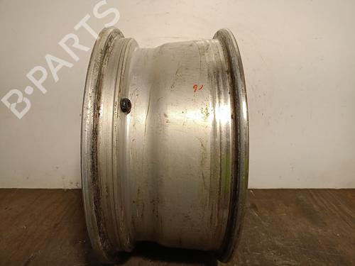 Fælk MAZDA 6 Hatchback (GG) 2.0 DI (GG14) | BP36018336C45 - Image 2