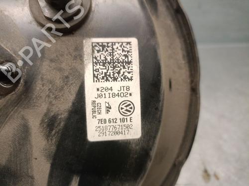 Servo brake VW MULTIVAN T6 (SGF, SGM, SGN, SHM, SHN) 2.0 TDI | BP37792952M42 - Image 4
