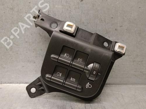 Used Headlight switch ALFA ROMEO BRERA (939_) 2.2 JTS (939.DXB11) (185 hp) 30453175
