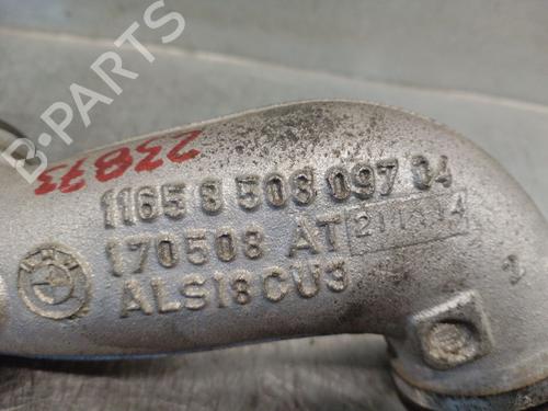 Pipe BMW X4 (F26) xDrive 35 d | BP30104821M125 - Image 4