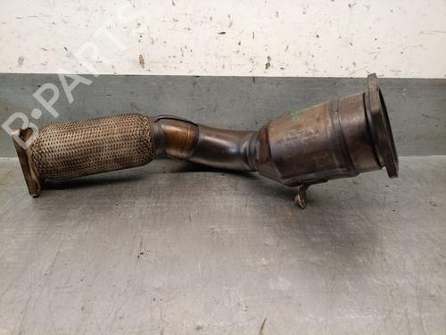 Used Catalyst Catalyst 38470824 38470824