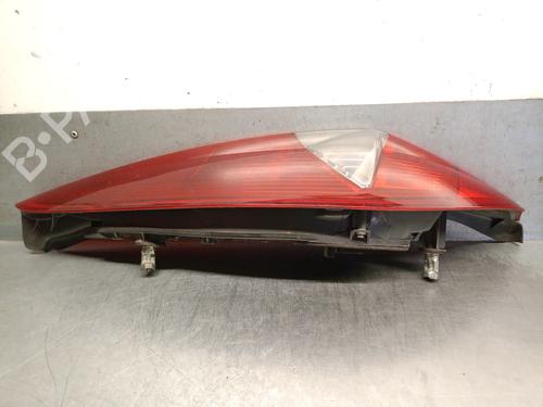 Left taillight FIAT PUNTO (188_) 1.9 JTD | BP30480608C34