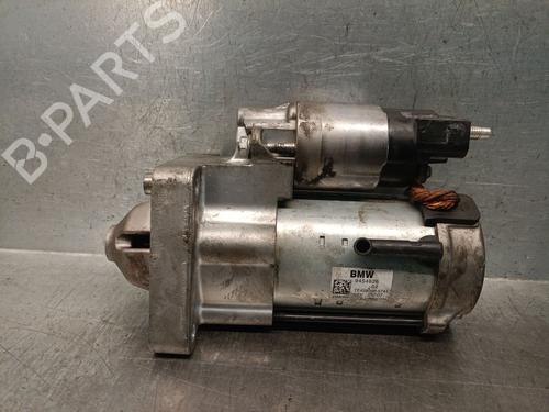 Used Starter BMW 2 Active Tourer (U06) 220i Mild Hybrid (170 hp) 32091276