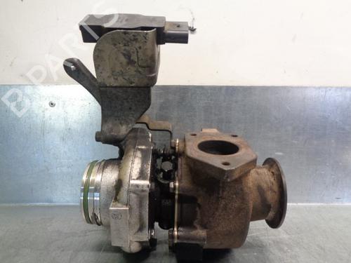 Used Turbocharger/Supercharger BMW 3 (E90) 320 d (177 hp) 11194295