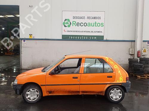 Used Parts PEUGEOT 106 II (1A_, 1C_) 1.5 D (57 hp) 4473074