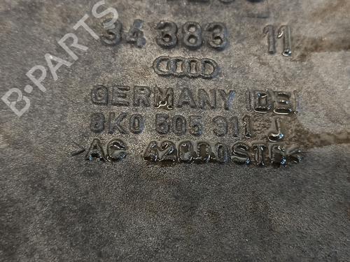 Left rear suspension arm AUDI A5 Sportback (8TA) 2.0 TDI | BP14516577M14 