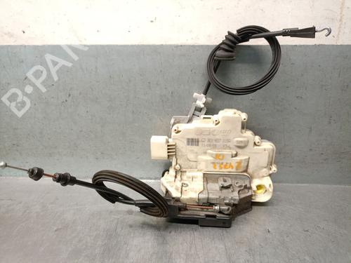 front-left-lock-vw-passat-b6-3c2-2005-2006-2007-2008-2009-2010-2011-32451173 main image