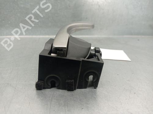 Front right interior door handle MAZDA 3 (BM, BN) 2.2 D | BP32187187I14 - Image 5