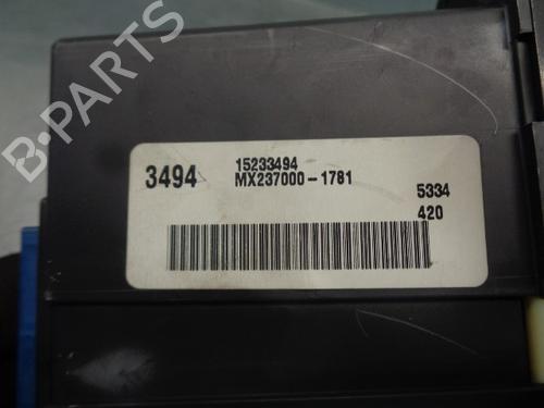 Commande Chauffage CADILLAC SRX 3.6 AWD | BP10202825I5 