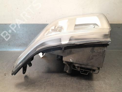 Right headlight FORD TRANSIT Van (FA_ _) 2.2 TDCi | BP37183997C29 - Image 3