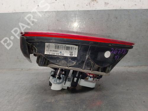 Left tailgate light VW GOLF VII Variant (BA5, BV5) 1.6 | BP39880951C79 - Image 6