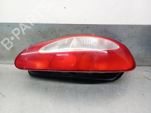 Used Right taillight HYUNDAI COUPE I (RD) 2.0 16V (139 hp) 23269662