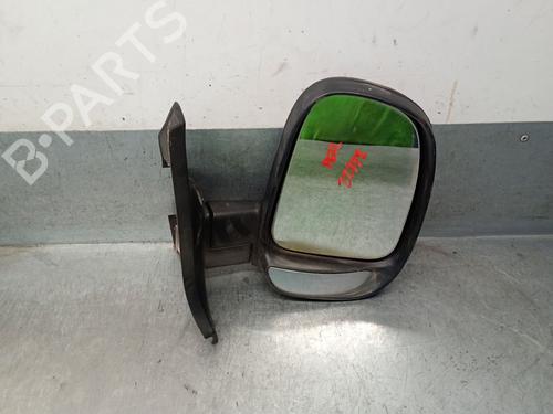 Used Right mirror FORD TRANSIT Van (E_ _) 2.5 DI (EAL, EAS) (76 hp) 27180220