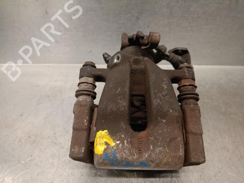 Used Left rear brake caliper OPEL ZAFIRA A MPV (T98) 2.0 DTI 16V (F75) (101 hp) 22727463