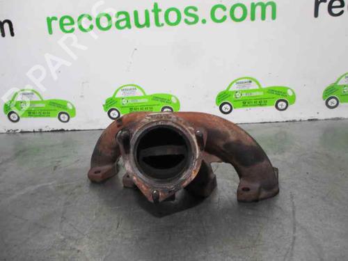 Exhaust manifold CITROËN SAXO (S0, S1) 1.1 X, SX | BP11667380M110 