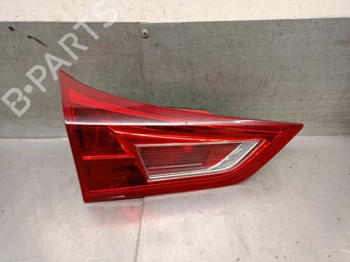 Used Left tailgate light Left tailgate light 38311866 38311866