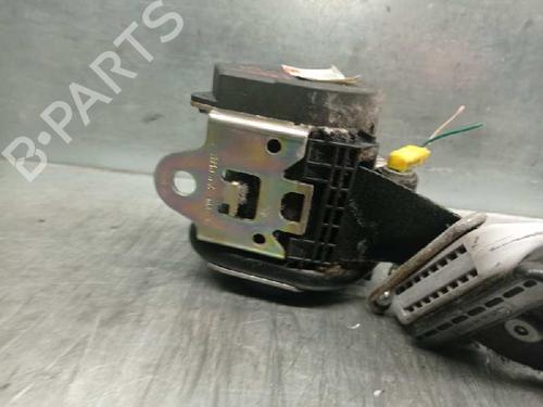 Front left seatbelt MAZDA 323 F VI Hatchback (BJ) 1.6 (BJ10M) | BP8726121I26 