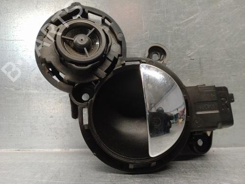 Poignée intérieure avant droite MINI MINI (R50, R53) One (90 hp) 11951672