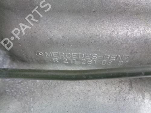Gearbox MERCEDES-BENZ E-CLASS (W210)  | BP9164050M3 
