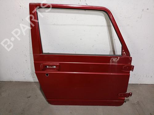 Used Right front door Right front door SUZUKI SAMURAI Closed Off-Road Vehicle (SJ_) 1.9 D All-wheel Drive (64 hp) 33856553 33856553