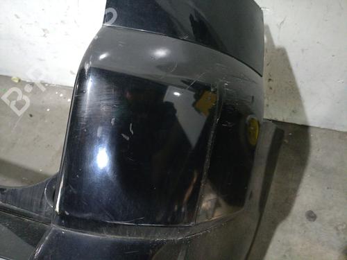 Rear bumper CITROËN C4 Grand Picasso I (UA_) 2.0 HDi 138 | BP29877516C8