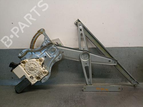 Used Front left window mechanism Front left window mechanism TOYOTA COROLLA (_E12_) 1.4 VVT-i (ZZE120_, ZZE120R) (97 hp) 34274826 34274826