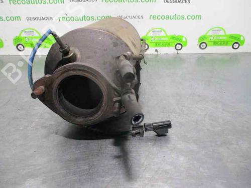 Catalyst FORD MONDEO IV (BA7) 2.0 TDCi | BP2832593M10 