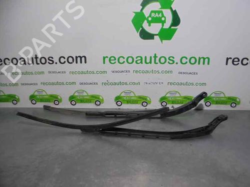 Used Front windshield wiper arm SEAT ALTEA (5P1) 1.9 TDI (105 hp) 4871629