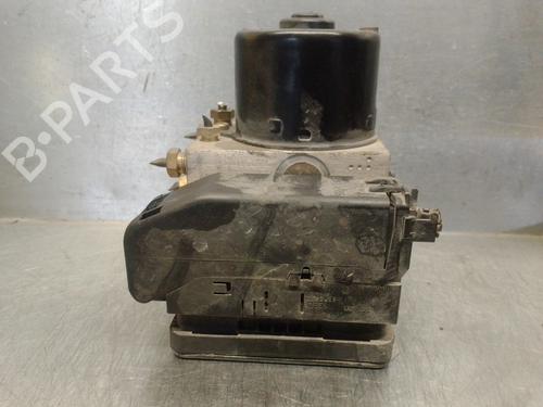 ABS pump FORD FUSION (JU_)  | BP15807457M43 