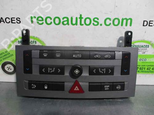Used Climate control PEUGEOT 407 (6D_) 2.2 (6D3FZE, 6D3FZH) (158 hp) 3217707