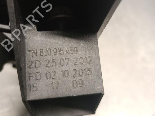 Electronic module AUDI A6 C7 (4G2, 4GC) 3.0 TDI quattro | BP28070003M83 