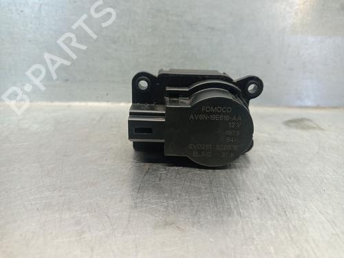 Elektronisk modul FORD FOCUS III Turnier 1.0 EcoBoost (125 hp) 20268290