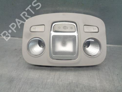 Used Interior roof light CITROËN C3 AIRCROSS II (2R_, 2C_) 1.2 PureTech 110 (2RHNZB, 2RHNZW, 2RHNPX, 2RHNPJ) (110 hp) 10014300