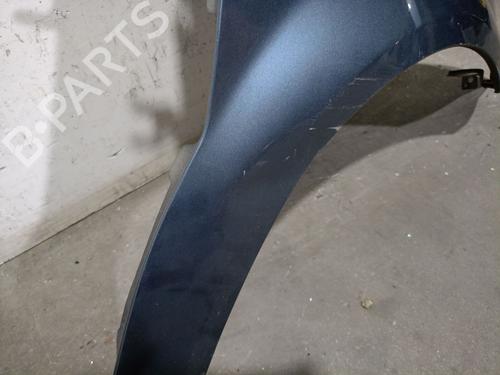 Right front fenders CITROËN C2 (JM_) 1.4 | BP21581316C42 