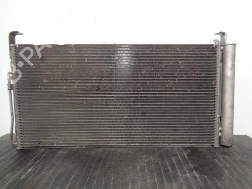 Used AC radiator AC radiator 13718862 13718862