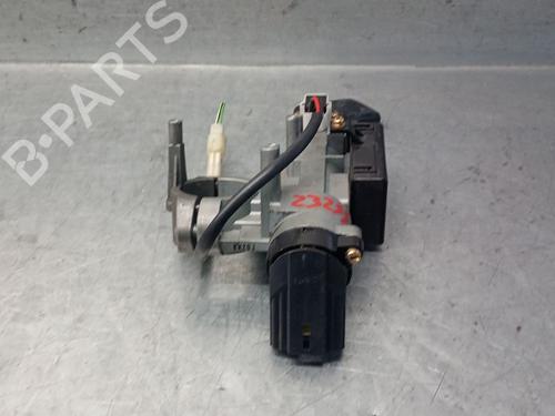 Clé de contact LDV MAXUS Bus  | BP28022220M48 
